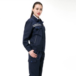 國(guó)家電網(wǎng)工作服  電力工程服JL-QD283