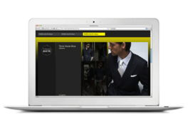 深圳網站設計公司 為多元化行業打造專業在線形象